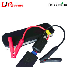 Batterie de voiture portable ignifuge Chargeur de batterie Alimentation pour cavalier Démarrage de moteur de camion 12V / 24V